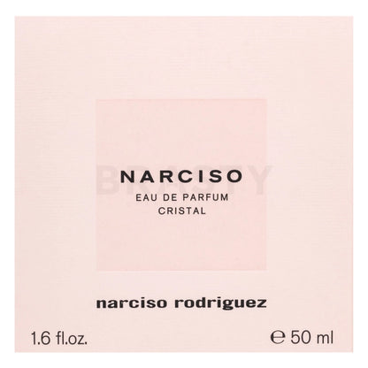 Narciso Rodriguez Narciso Cristal EDP W 50 ml