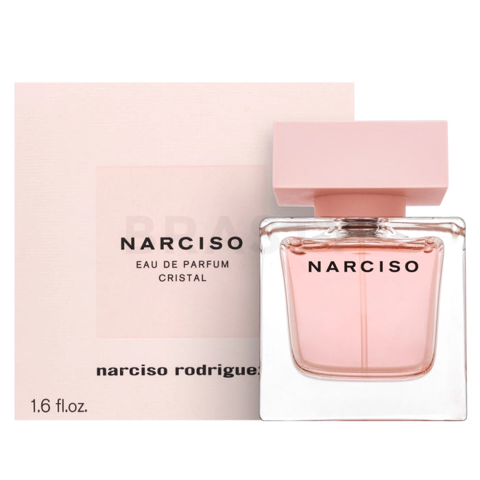 Narciso Rodriguez Narciso Cristal EDP W 50 ml
