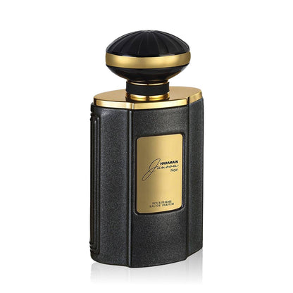 Al Haramain Junoon Noir Eau De Parfum 75 ml (woman)