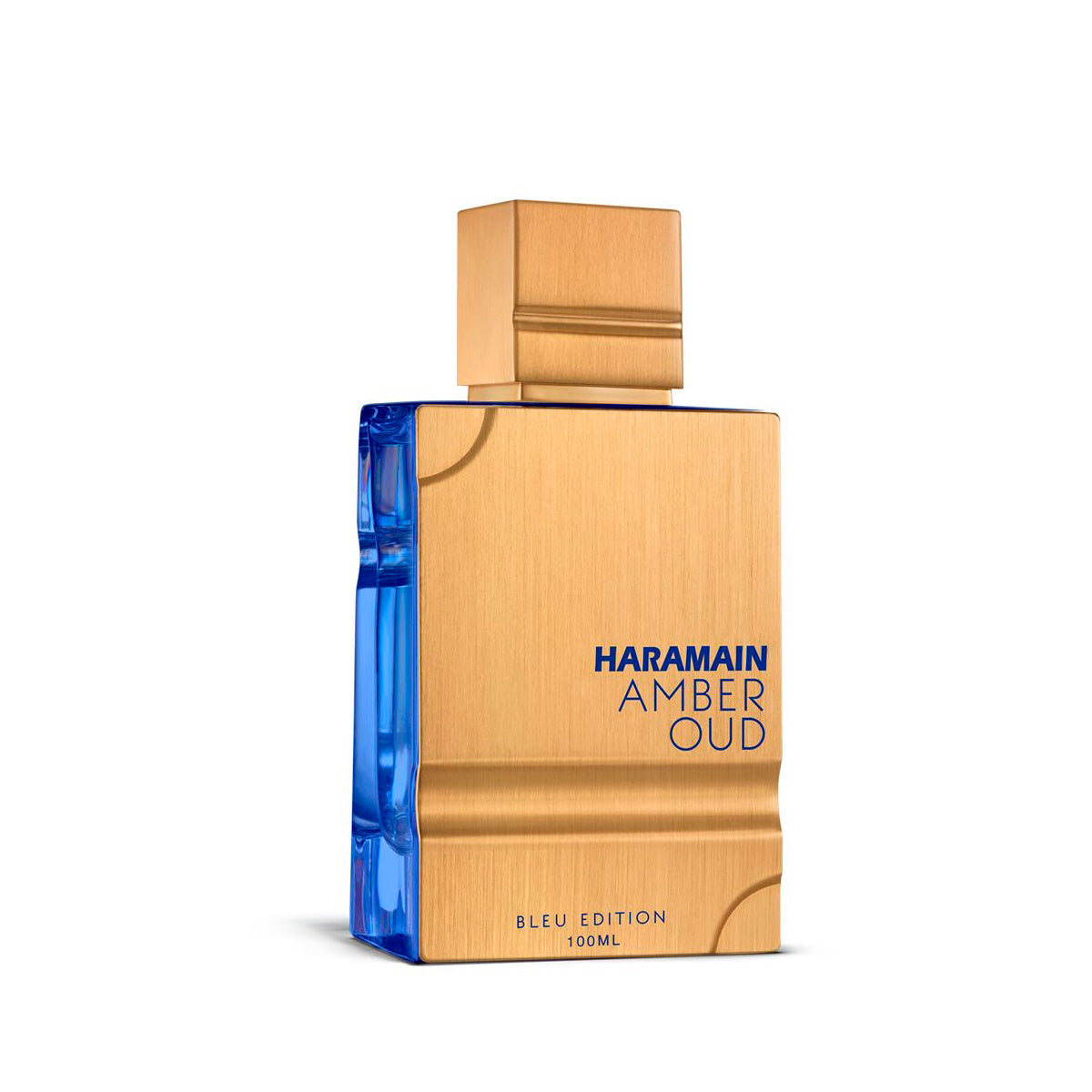Al Haramain Amber Oud Bleu Edition Eau De Parfum 100 ml (Unisex)