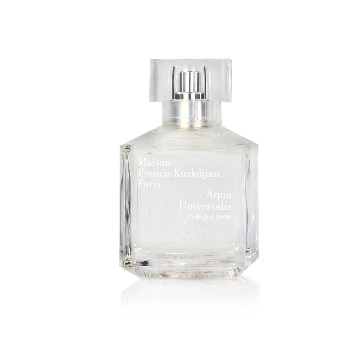 Maison Francis Kurkdjian Aqua Universalis Cologne Forte Eau De Parfum 70 ml (unisex)