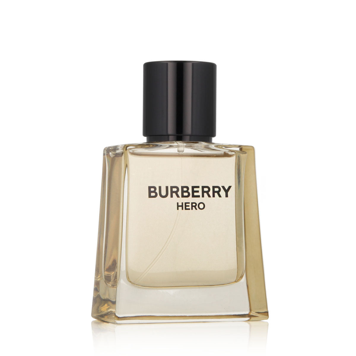 Burberry Hero Eau De Toilette 50 ml for Men