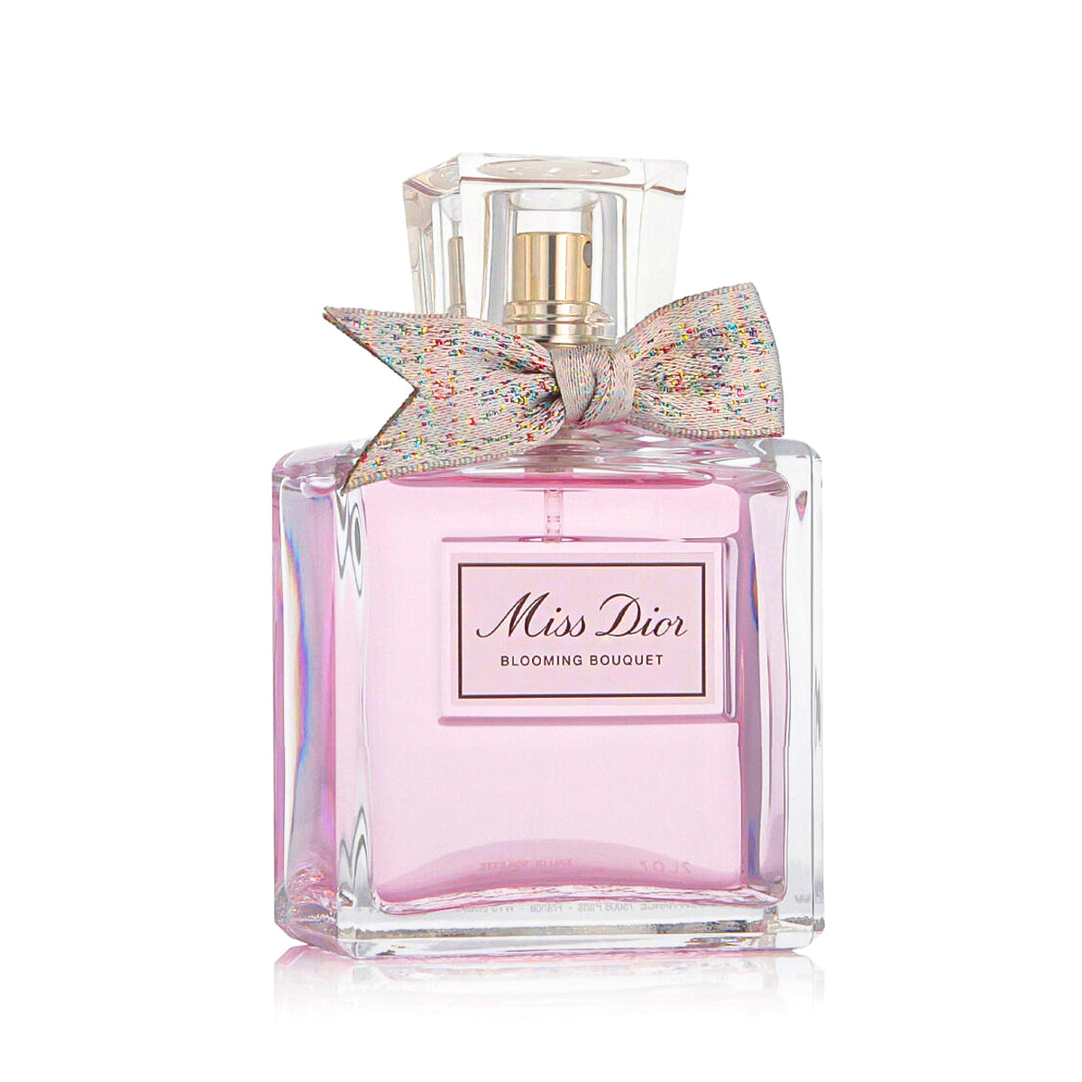 Dior Miss Dior Blooming Bouquet 2023 Eau De Toilette 50 ml (woman)
