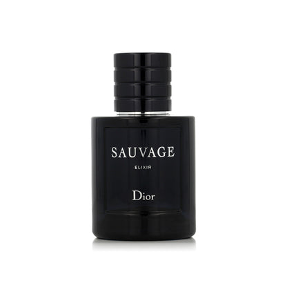 Dior Sauvage Elixir Parfum 60 ml (man)