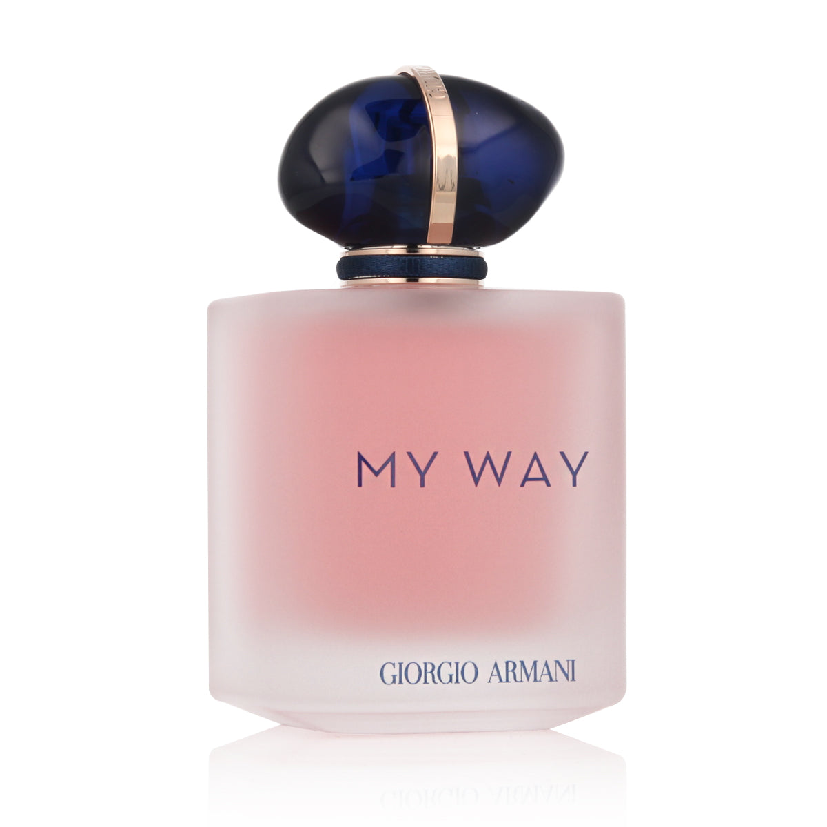 Giorgio Armani My Way Floral Eau De Parfum Refillable 90 ml (woman)