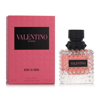 Valentino Donna Born In Roma Eau De Parfum 50 ml for Women