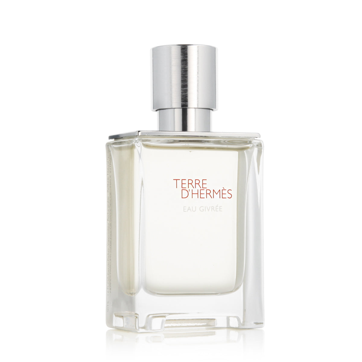 Hermès Terre D'Hermès Eau Givrée Eau De Parfum Refillable 50 ml (man)
