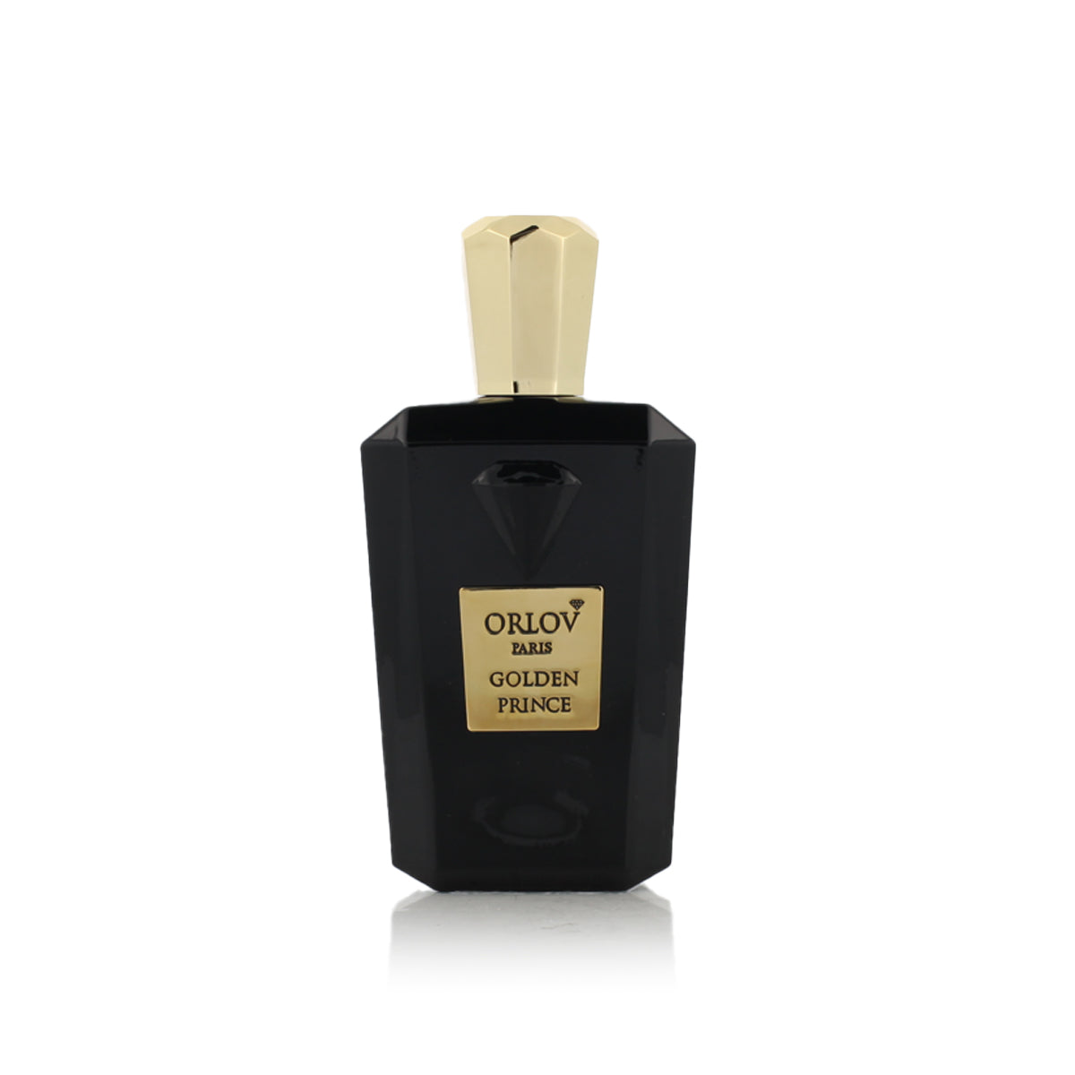 Orlov Paris Golden Prince Eau De Parfum Refillable 75 ml (man)