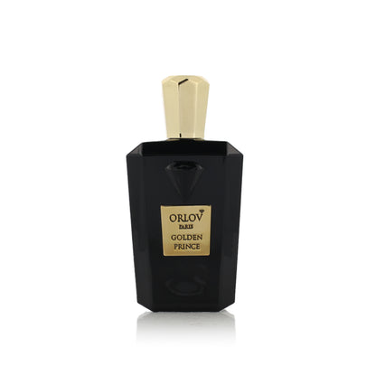 Orlov Paris Golden Prince Eau De Parfum Refillable 75 ml (man)