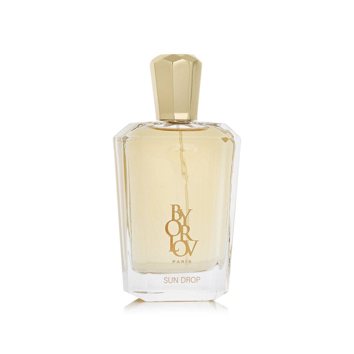 Orlov Paris Sun Drop Eau De Parfum 75 ml (woman)