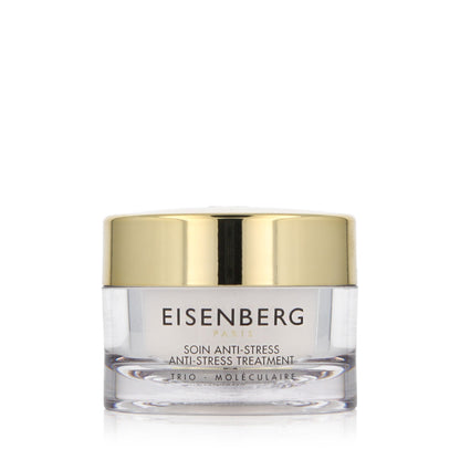 Eisenberg Anti-Stress Treatment Detox Night Moisturizer 50 ml
