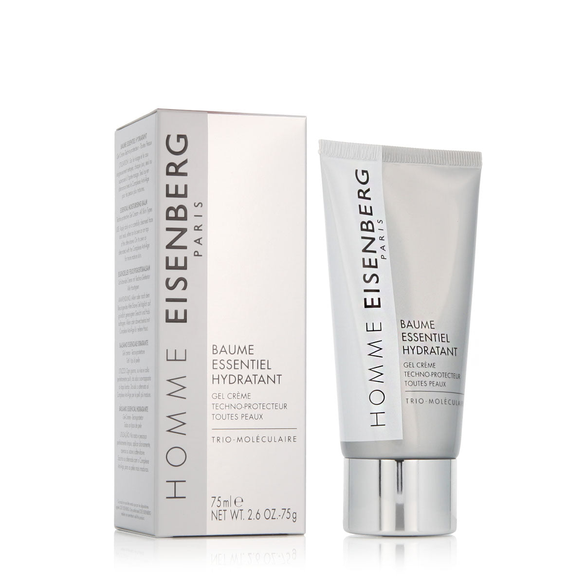 Eisenberg For Men Essential Moisturising Balm 75 ml