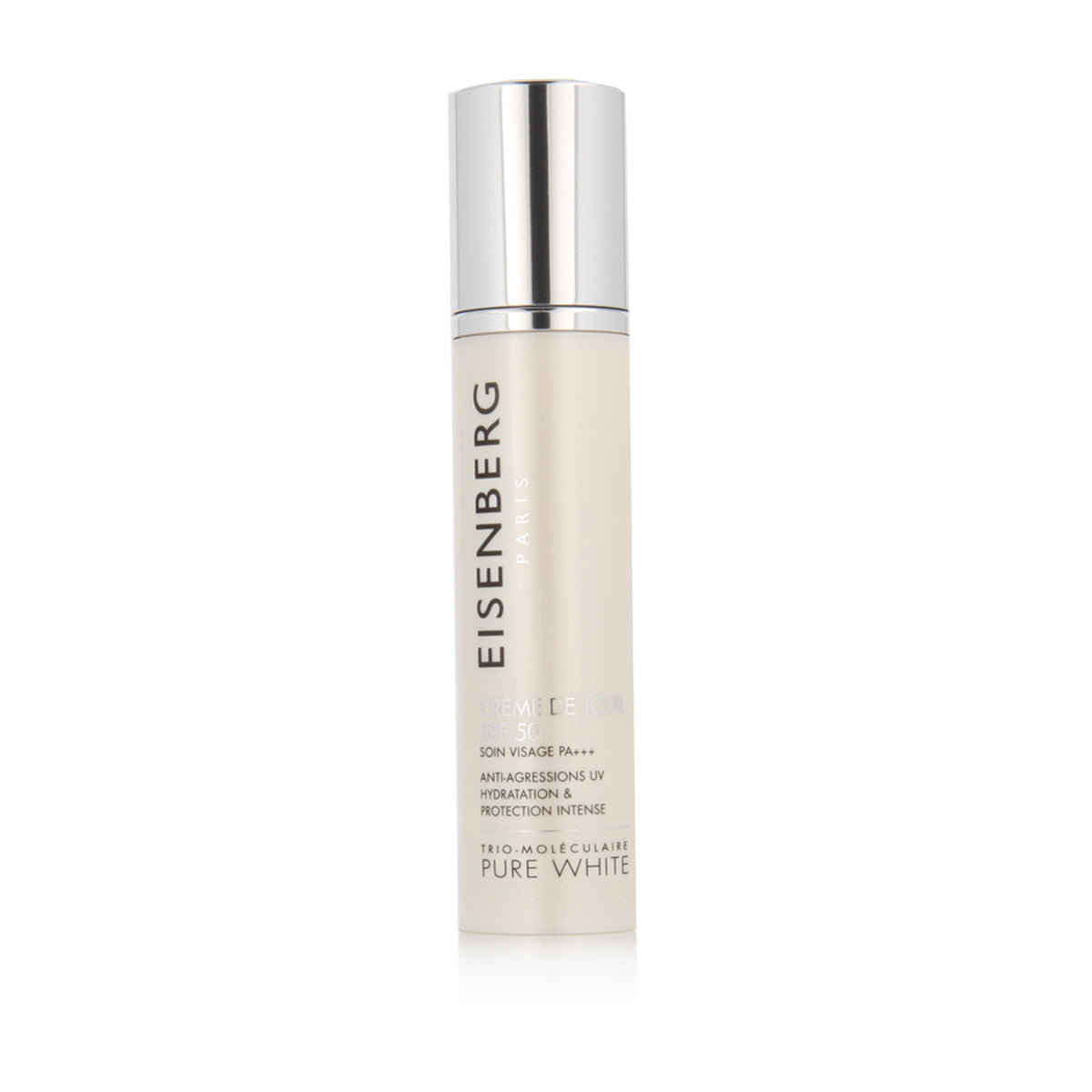 Eisenberg Pure White Day Cream SPF 50 50 ml
