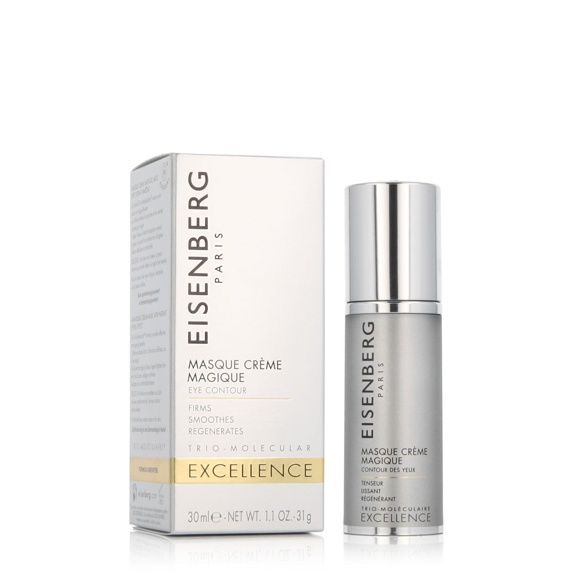 Eisenberg Excellence Masque Crème Magique 30 ml