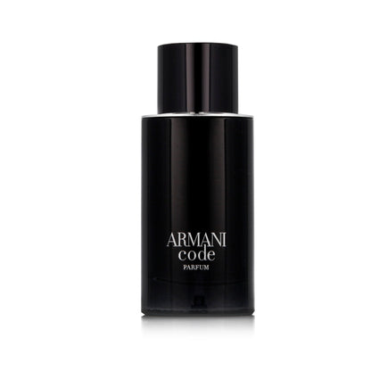 Giorgio Armani Code Homme Parfum Refillable 75 ml (man)