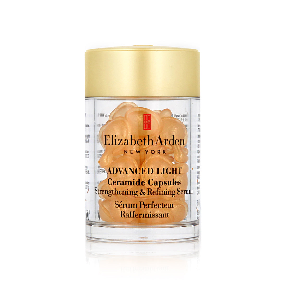 Elizabeth Arden Advanced Light Ceramide Capsules Strengthening & Refining Serum 30 pcs