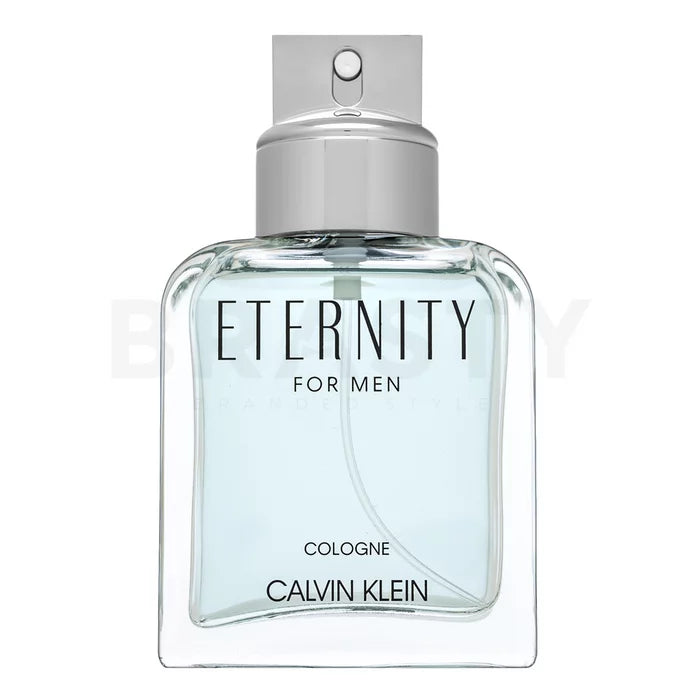 Calvin Klein Eternity Cologne EDT M 100 ml