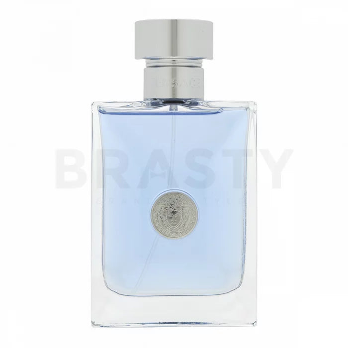 Versace Pour Homme EDT M 100 ml