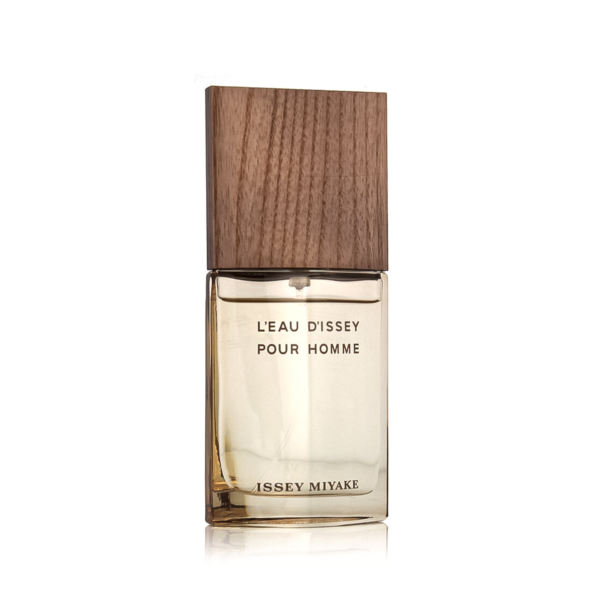 Issey Miyake L'Eau d'Issey Pour Homme Vétiver Eau De Toilette Intense 100 ml (man)