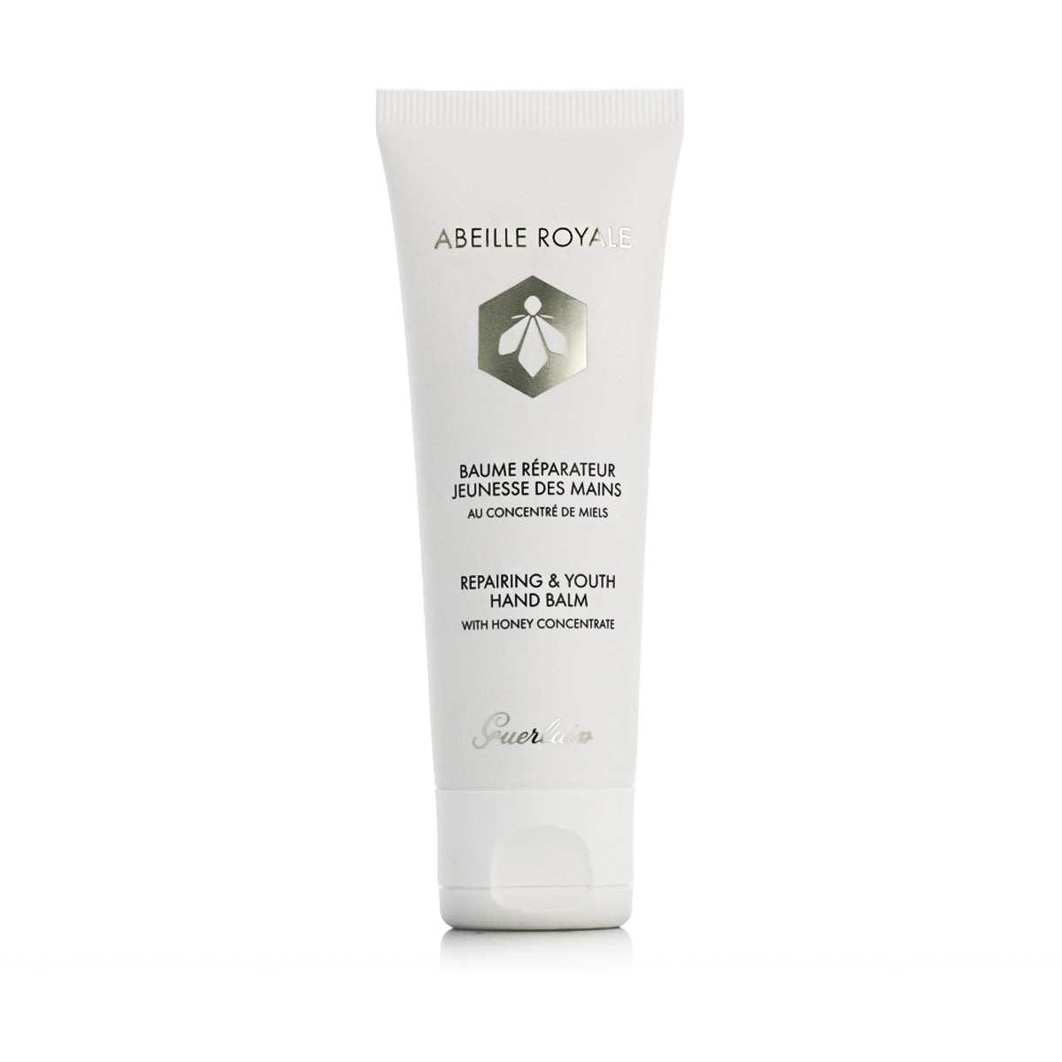 Guerlain Abeille Royale Repairing & Youth Hand Balm 40 ml