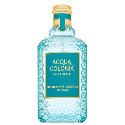 4711 Acqua Colonia Intense Refreshing Lagoons Of Laos EDC U 170 ml
