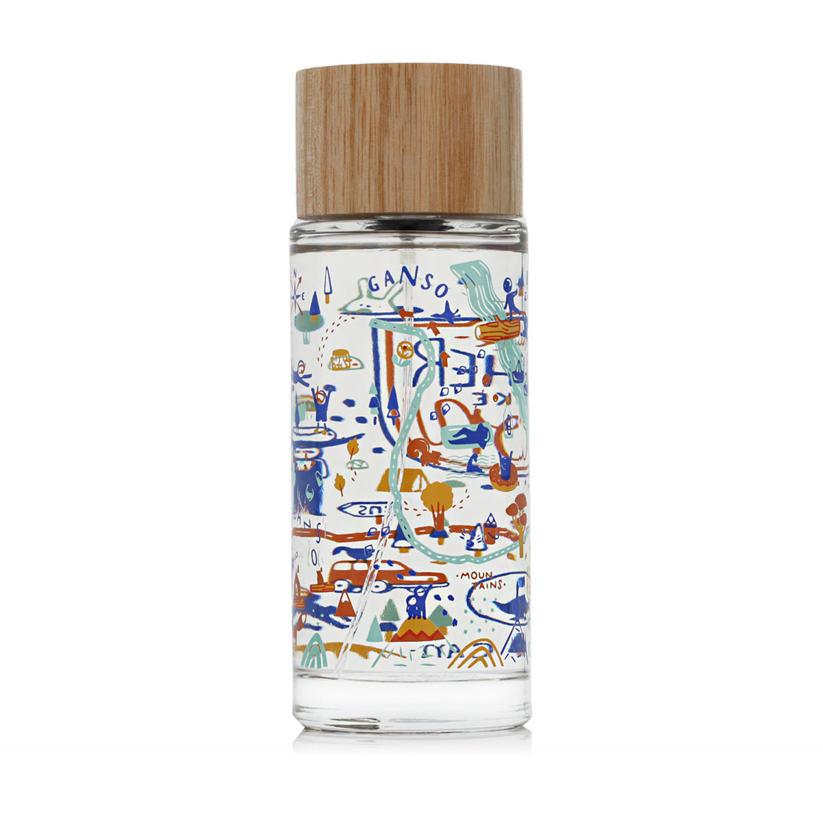 El Ganso Like Father Like Son Eau De Toilette 125 ml (man)