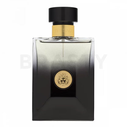 Versace pour Homme Oud Noir EDP M 100 ml