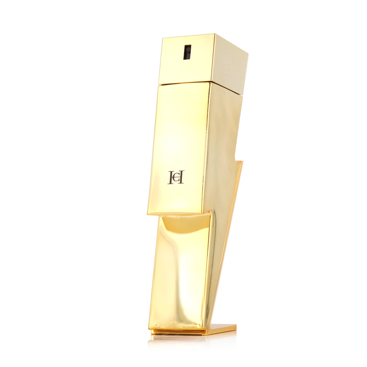 Carolina Herrera Bad Boy Gold Fantasy Eau De Toilette 100 ml (man)
