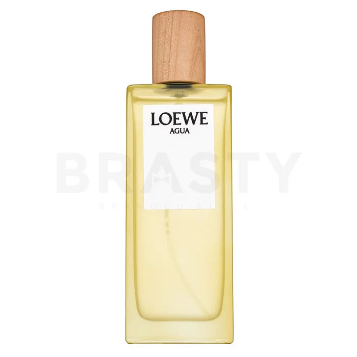 Loewe Agua de Loewe EDT U 50 ml