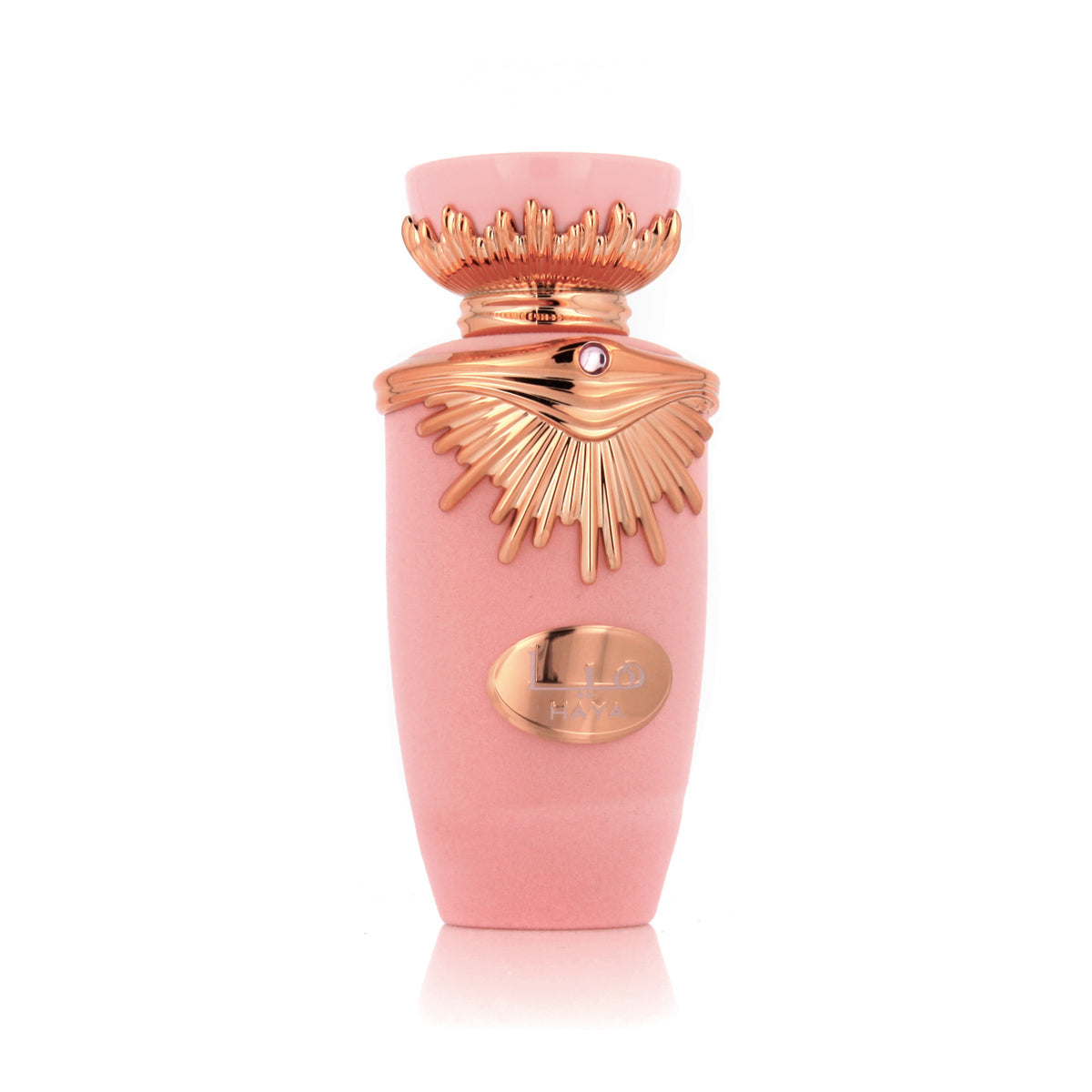 Lattafa Haya Eau De Parfum 100 ml for Women