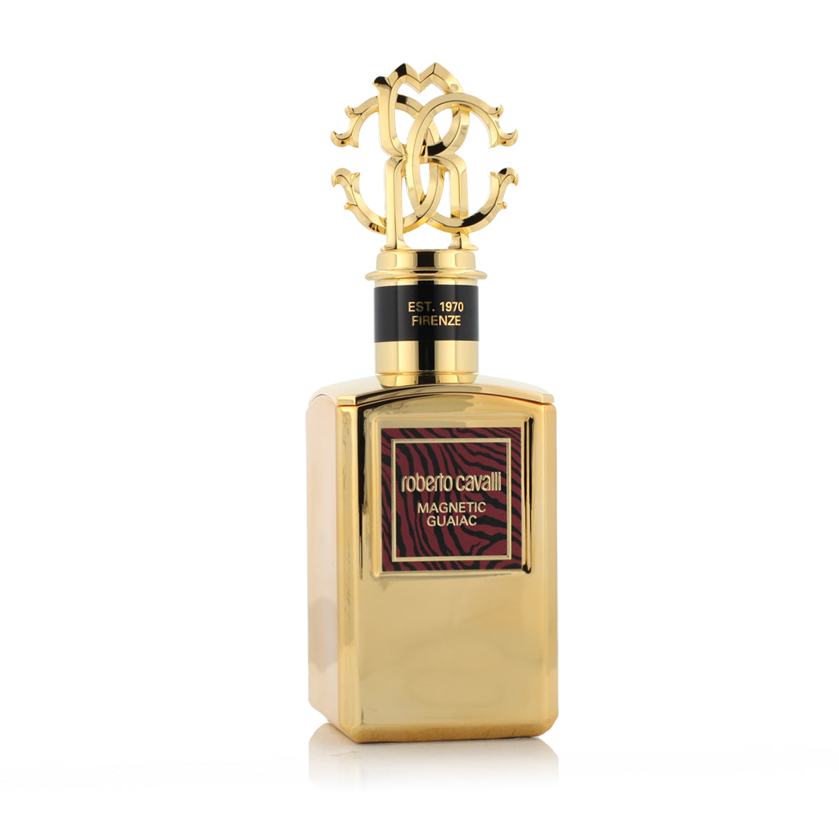 Roberto Cavalli Magnetic Guaiac Eau De Parfum 100 ml (unisex)
