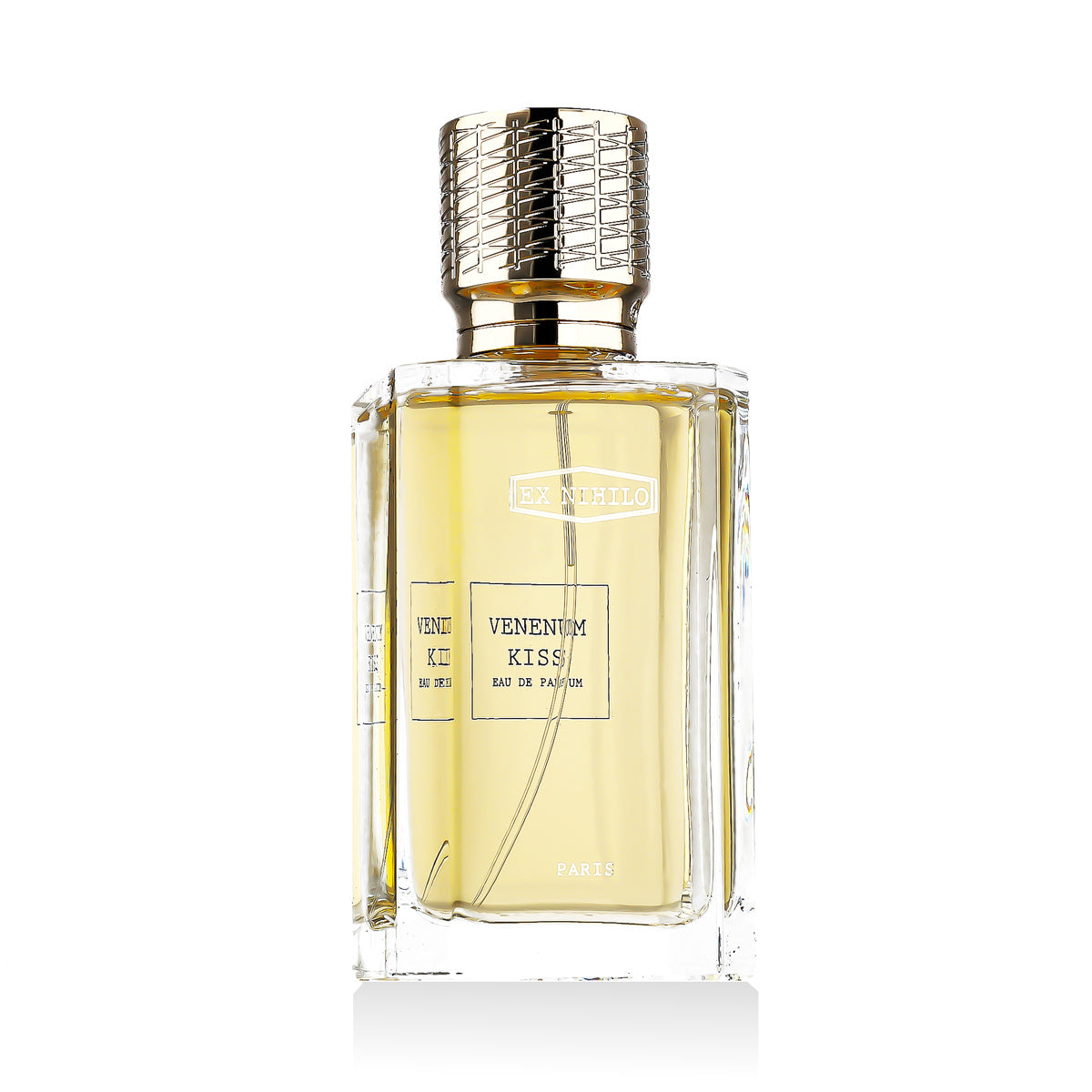 Ex Nihilo Venenum Kiss Eau De Parfum 100 ml (unisex)