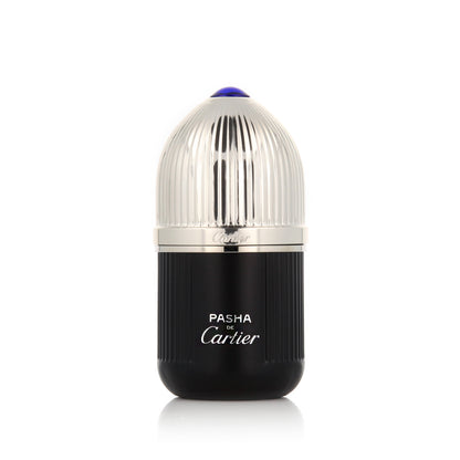 Cartier Pasha de Cartier Édition Noire Eau De Toilette 50 ml (man)