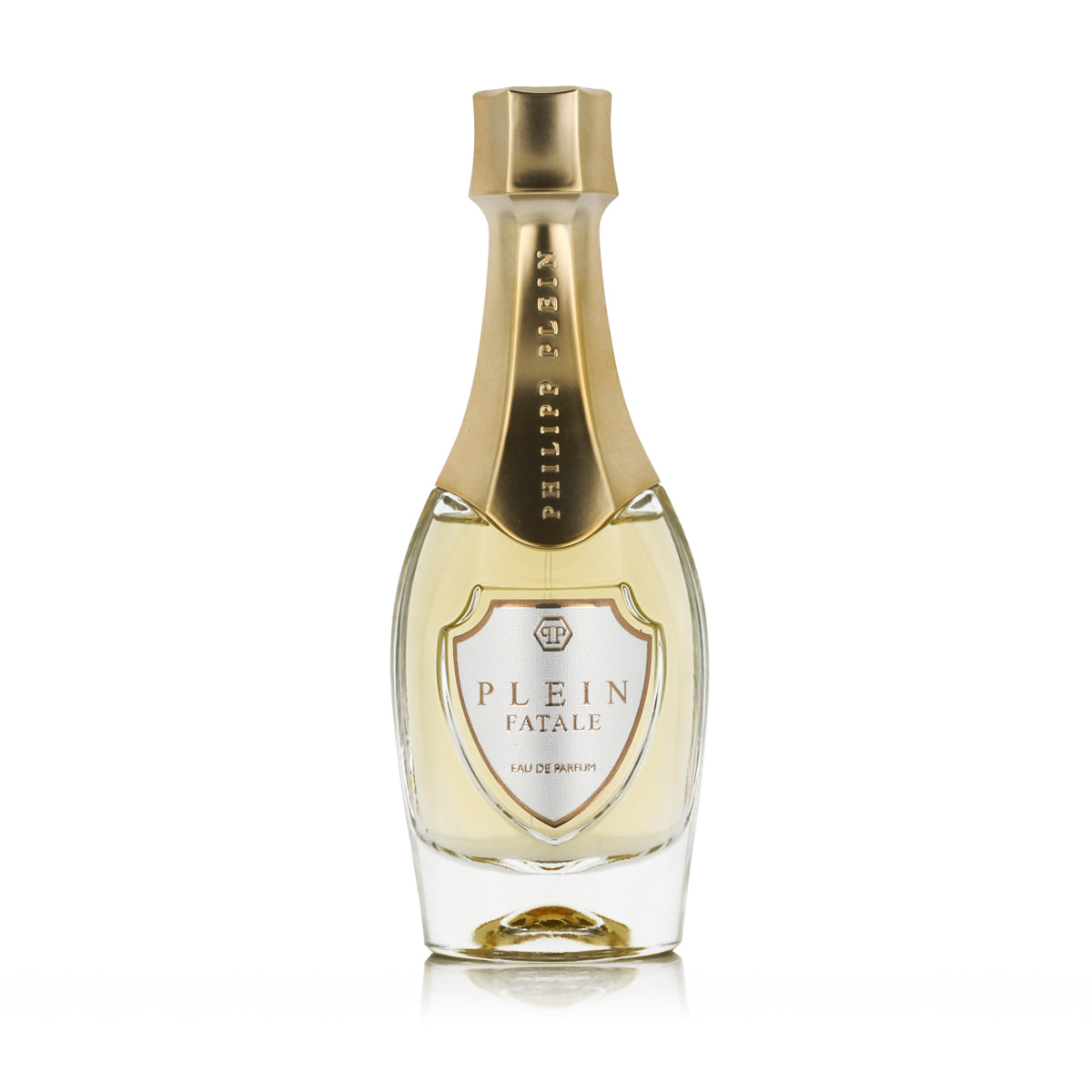Philipp Plein Plein Fatale Eau De Parfum 50 ml (γυναίκα)