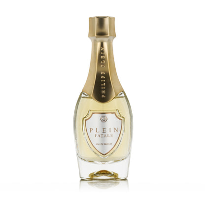 Philipp Plein Plein Fatale Eau De Parfum 50 ml (γυναίκα)