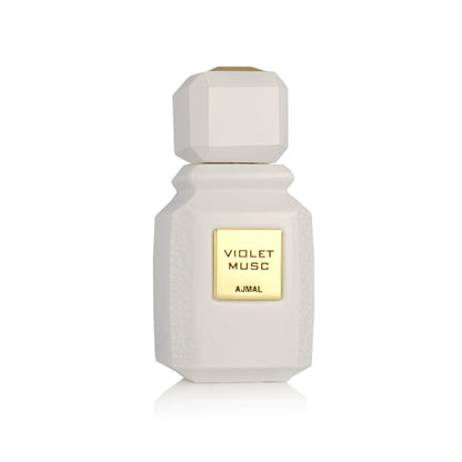 Ajmal Violet Musc Άρωμα Eau De Parfum 100 ml (για ανδρικές και γυναικείες χρήσεις)