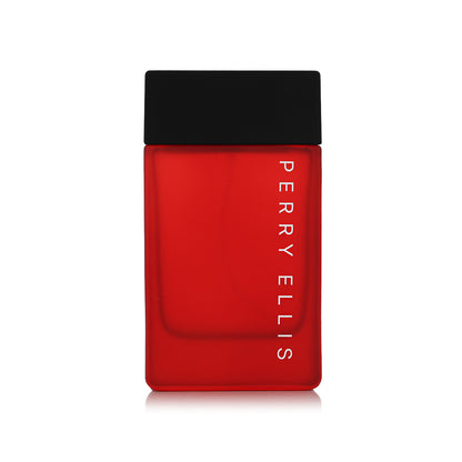 Perry Ellis Bold Red Άρωμα Eau De Toilette 100 ml για άντρες