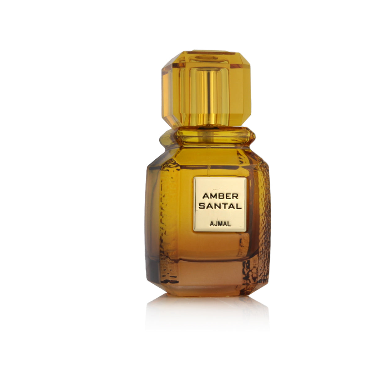 Ajmal Amber Santal Άρωμα Eau De Parfum 100 ml (για άνδρες και γυναίκες)