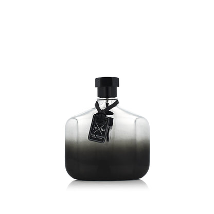John Varvatos JV x NJ Silver Eau De Toilette 125 ml (man)