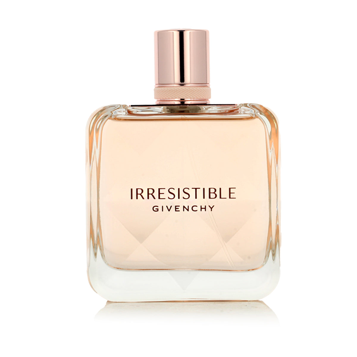 Givenchy Irrésistible Givenchy Fraiche Eau De Toilette 80 ml (woman)