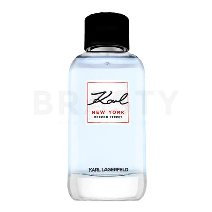Lagerfeld New York Mercer Street EDT M 100 ml