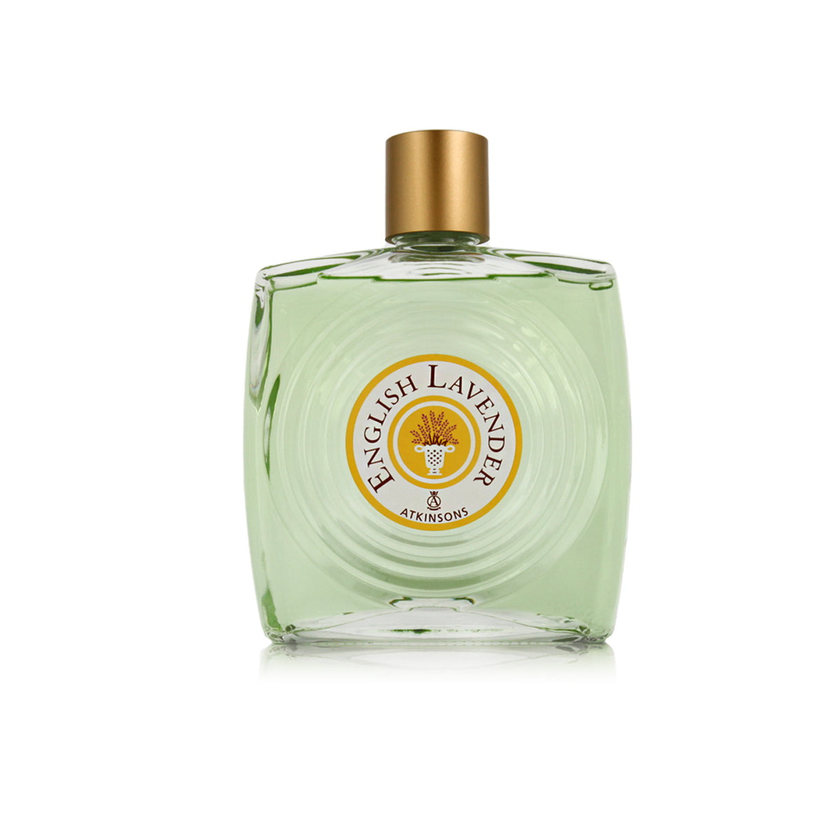 Atkinsons English Lavender Eau De Toilette 620 ml (unisex)