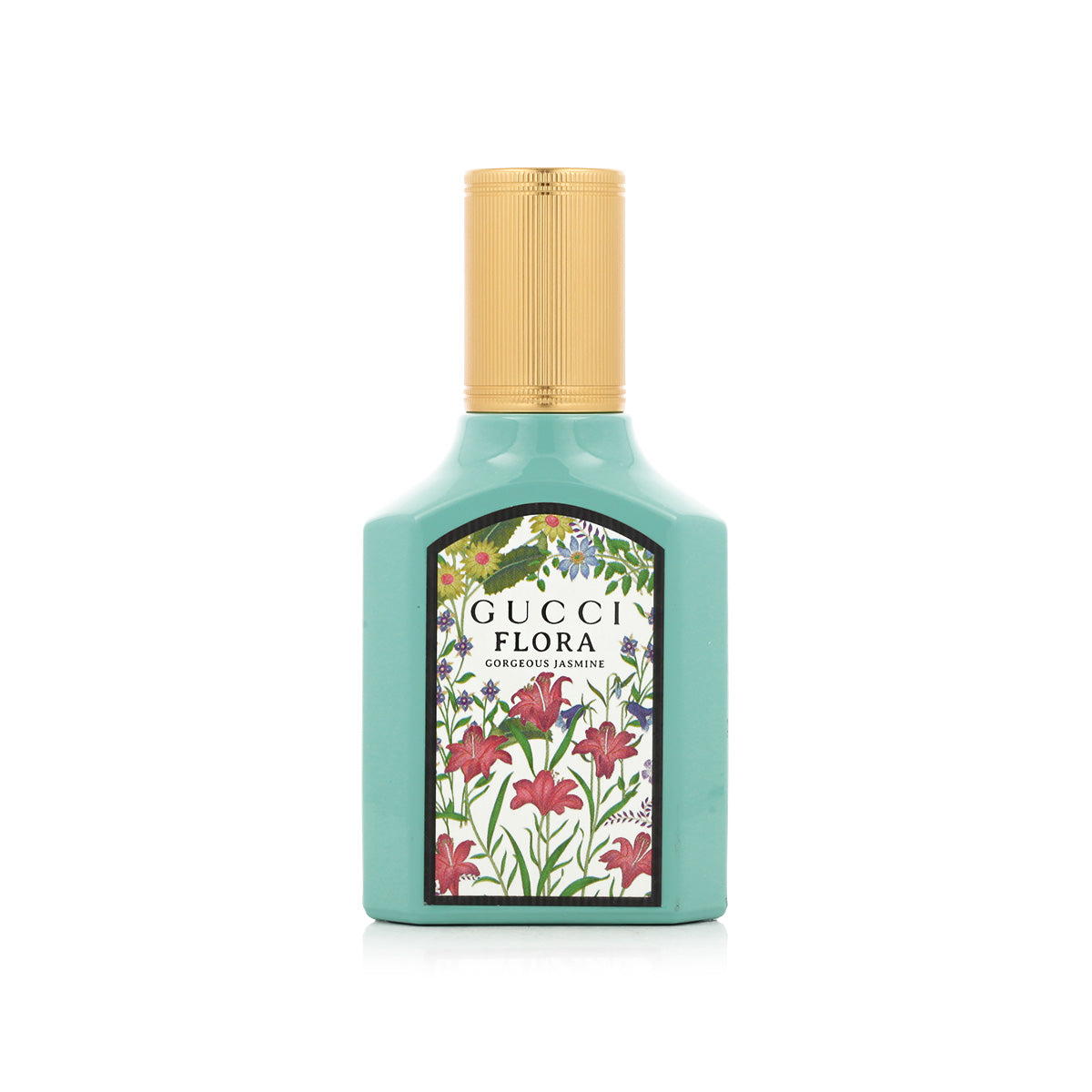 Gucci Flora Gorgeous Jasmine Eau De Parfum 30 ml (woman)