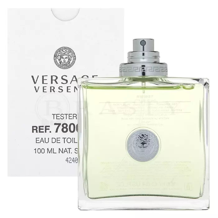Versace Versense EDT W 100 ml Tester