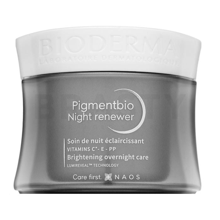 Bioderma Pigmentbio Night Renewer 50 ml