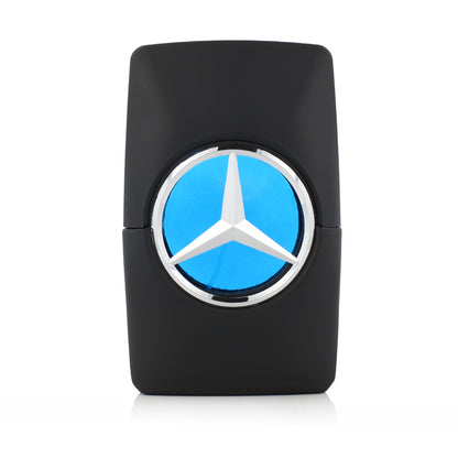 Mercedes-Benz Mercedes-Benz Man Eau De Toilette 200 ml (man)