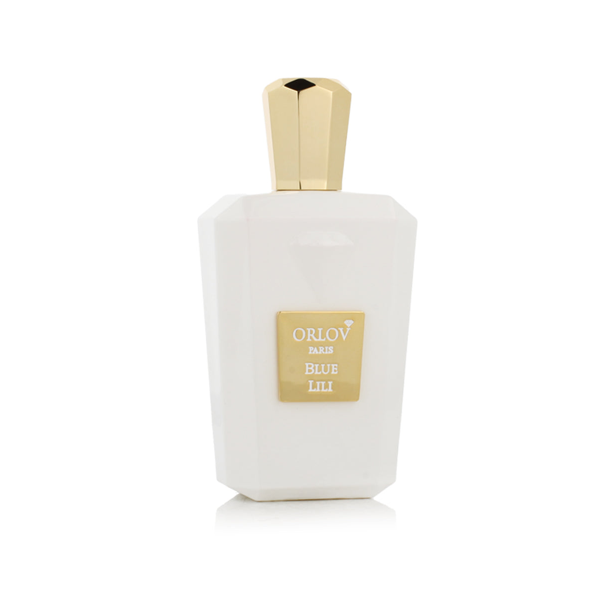 Orlov Paris Blue Lili Eau De Parfum Refillable 75 ml (woman)
