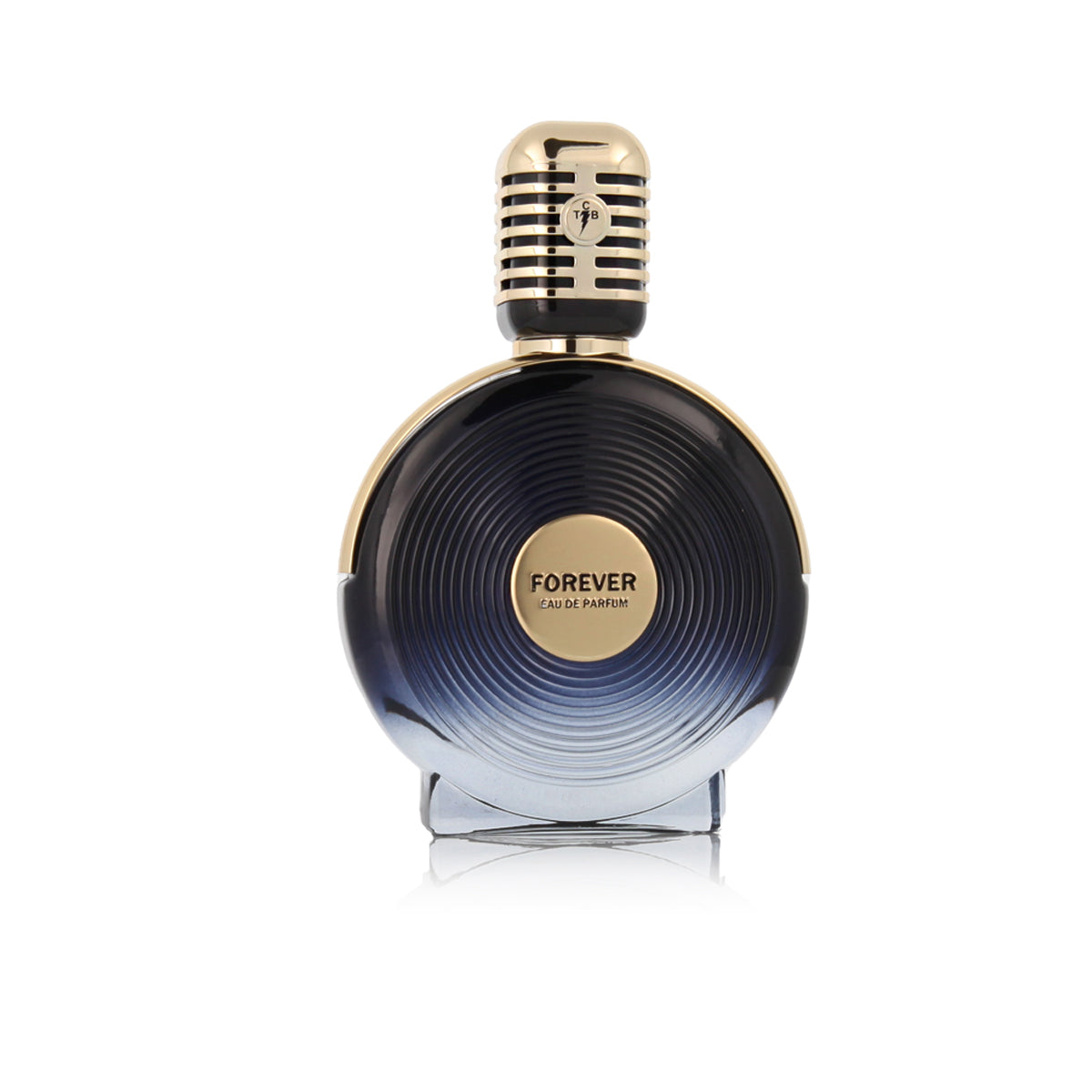 Elvis Presley Forever for Women Eau De Parfum 100 ml (woman)