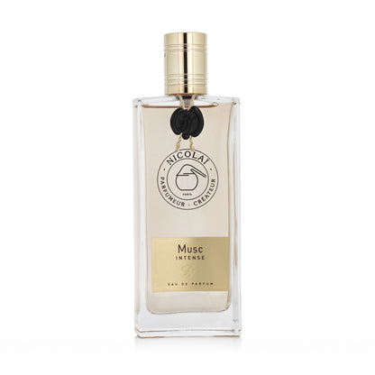 Nicolai Parfumeur Createur Musc Intense Eau De Parfum 100 ml (woman)