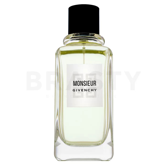 Givenchy Monsieur (2022) EDT M 100 ml